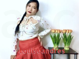 Louiseandres