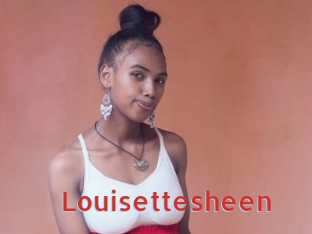 Louisettesheen