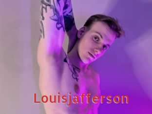 Louisjafferson