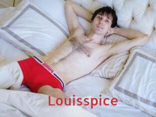 Louisspice