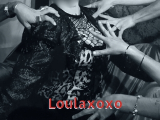 Loulaxoxo