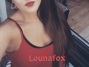 Lounafox