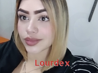 Lourdex