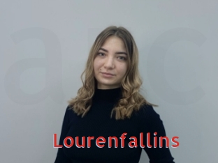 Lourenfallins