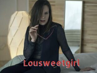 Lousweetgirl