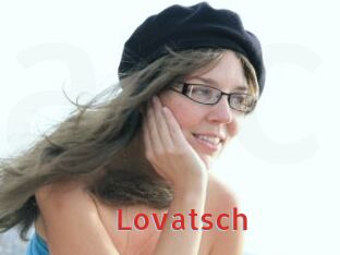 Lovatsch