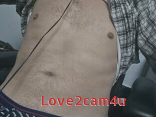 Love2cam4u