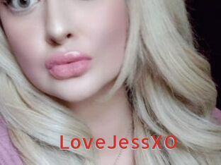 LoveJessXO