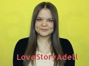 LoveStoryAdell