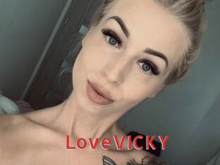 LoveVICKY