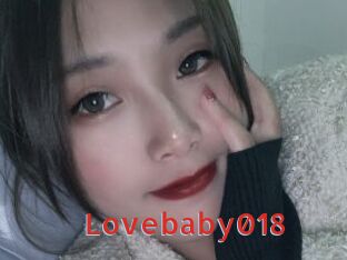 Lovebaby018