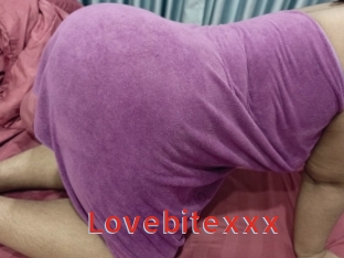 Lovebitexxx