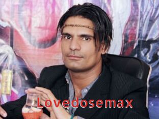 Lovedosemax