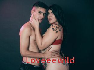 Loveeewild