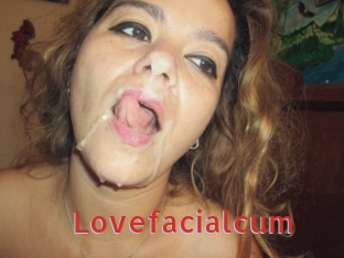 Lovefacialcum