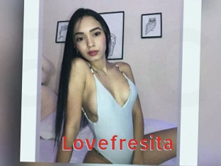 Lovefresita