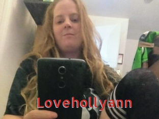 Lovehollyann