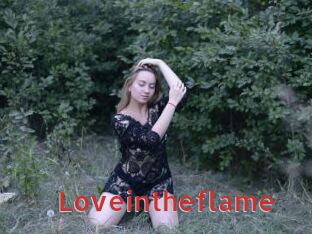 Loveintheflame