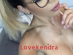 Lovekendra