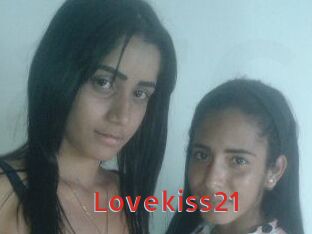 Lovekiss21