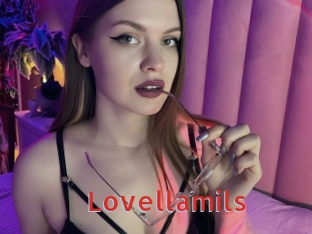 Lovellamils