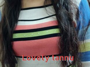 Lovely_tannu