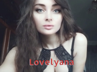 Lovelyana