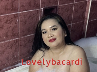 Lovelybacardi