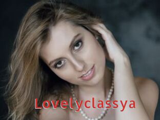 Lovelyclassya