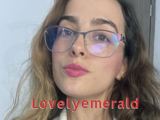 Lovelyemerald