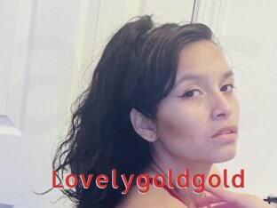 Lovelygoldgold