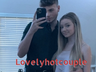 Lovelyhotcouple