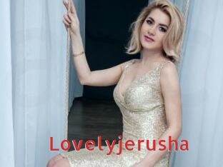 Lovelyjerusha