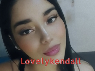 Lovelykendall