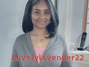 Lovelylavender22