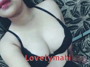 Lovelymahi