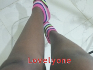 Lovelyone