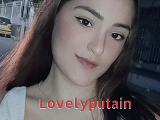 Lovelyputain