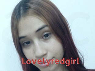 Lovelyredgirl