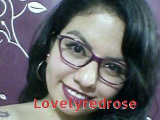 Lovelyredrose