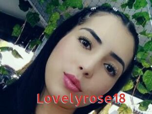 Lovelyrose18