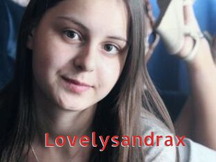 Lovelysandrax