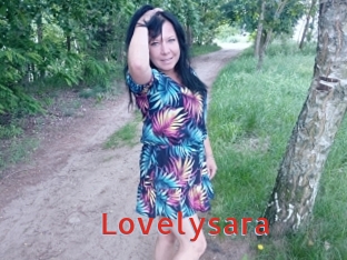 Lovelysara