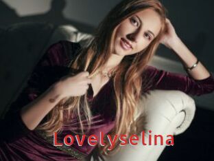 Lovelyselina