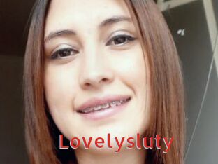 Lovelysluty