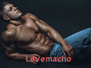 Lovemacho