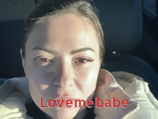 Lovemebabe