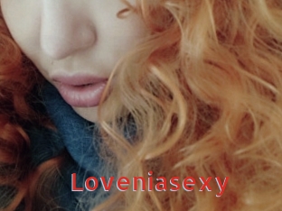 Loveniasexy