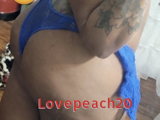 Lovepeach20