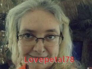 Lovepetal78